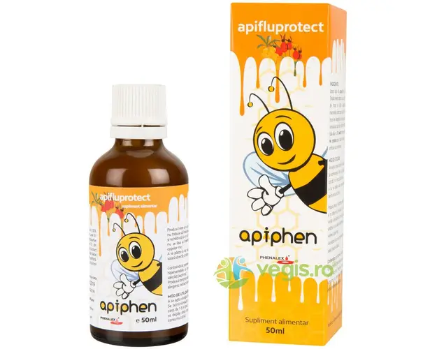 Apiphen Apifluprotect 50ml