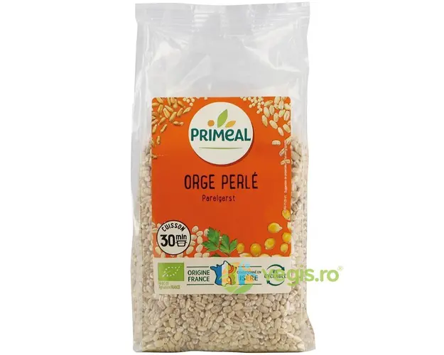 Orz Perlat (Arpacas) Ecologic/Bio 500g