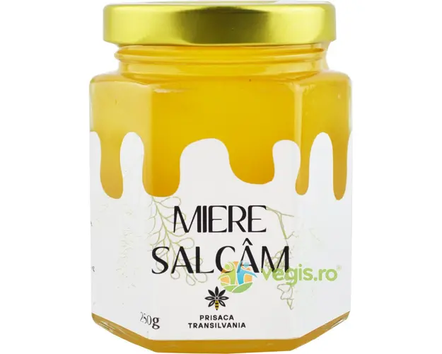 Miere de Salcam 250g