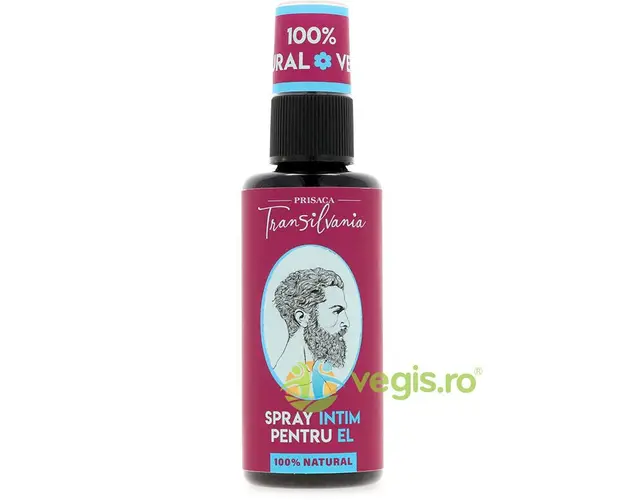Spray Intim Natural pentru EL 50ml