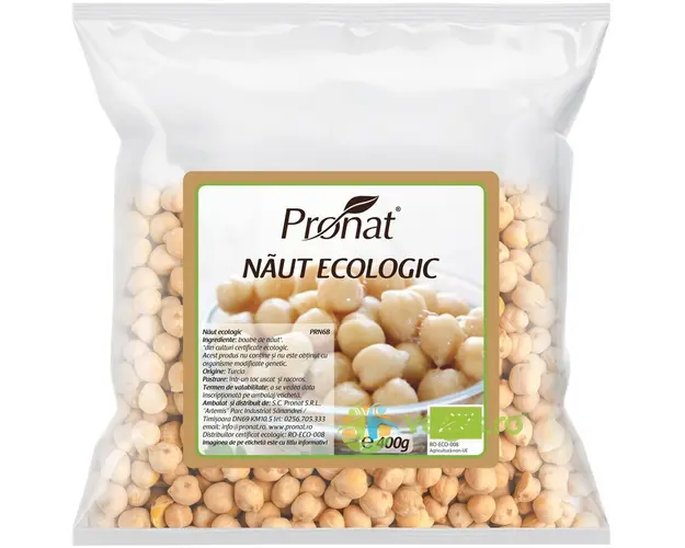 Naut Ecologic/Bio 400g