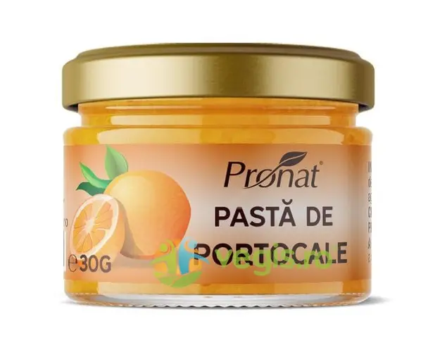 Pasta de Portocale 30g