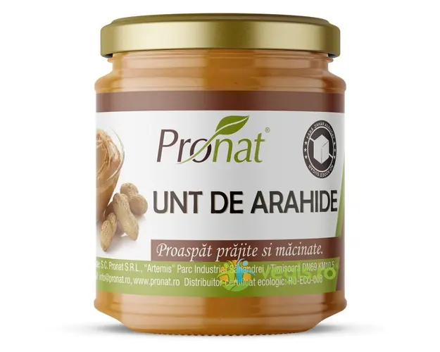 Pasta de Arahide 190g/200ml