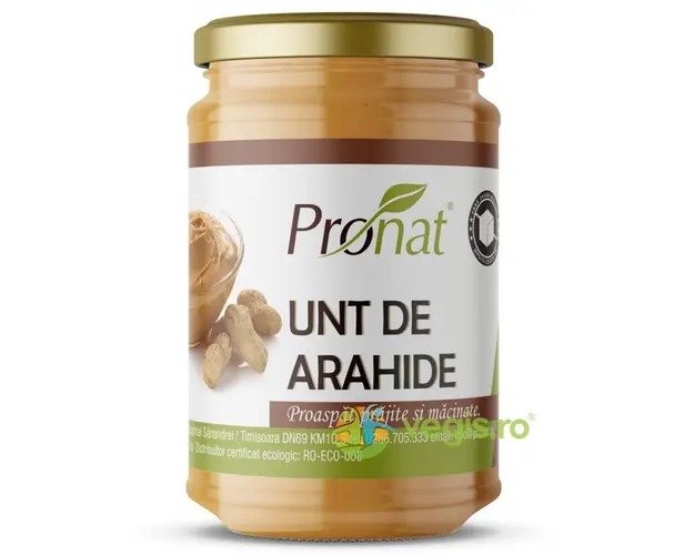 Pasta de Arahide 300g