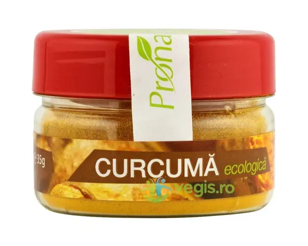 Curcuma (Turmeric) Ecologic/Bio 35g