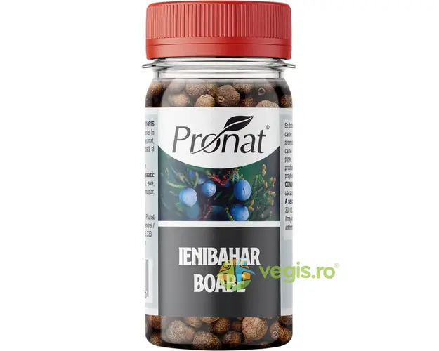 Ienibahar Boabe 40g