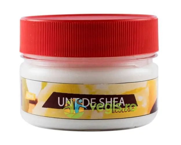 Unt de Shea Ecologic/Bio 60ml