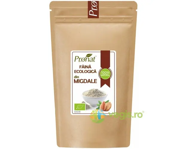 Faina de Migdale Ecologica/Bio 120g