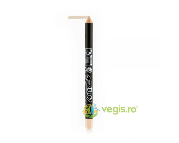 Creion de Ochi Nude Nr.43 Ecologic/Bio