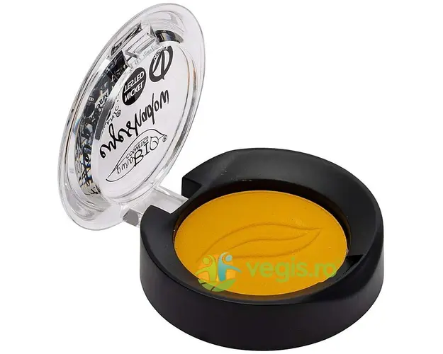 Fard de Pleoape n.18 - Galben Indian Bio 3.5g