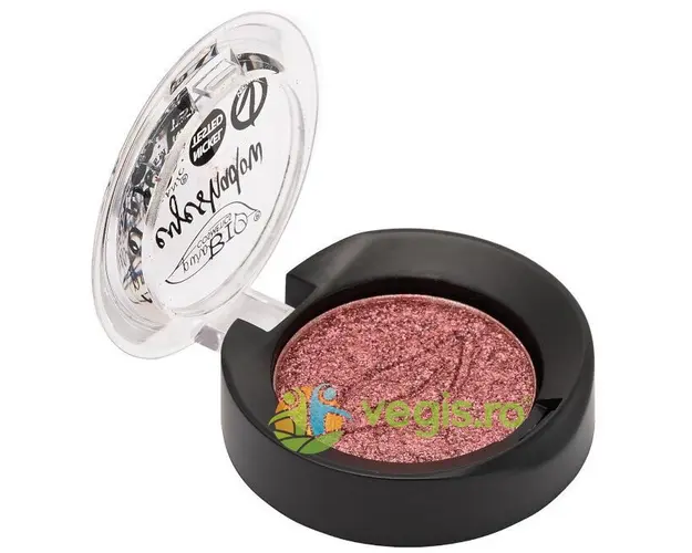 Fard de Pleoape Sidefat n.26 - Granata Bio 3.5g