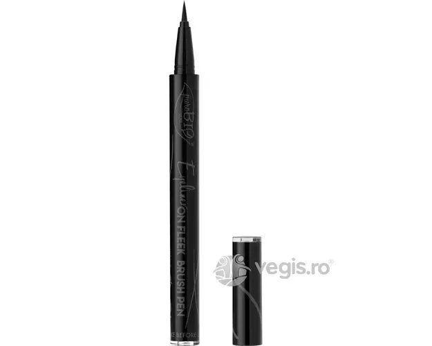 Tus Creion Negru On Fleek Brush Bio 0.69ml
