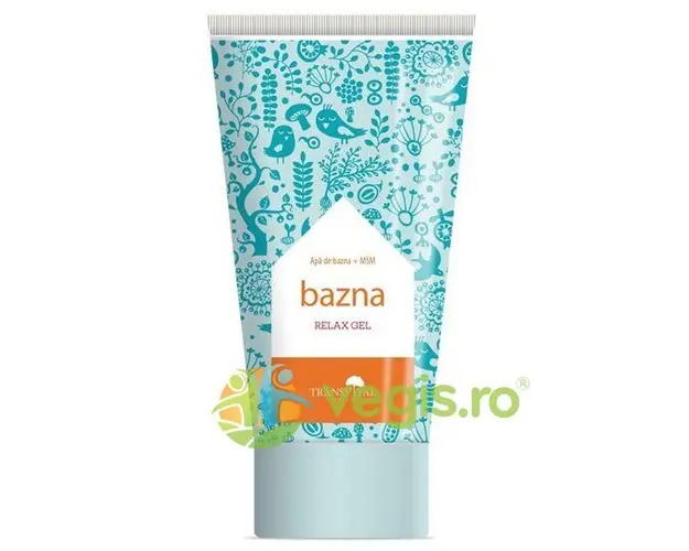 Bazna Relax Gel 150ml