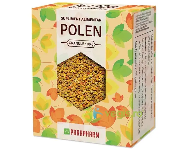 Polen Granule 100g