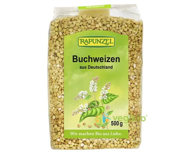 Hrisca Ecologica/Bio 500gr