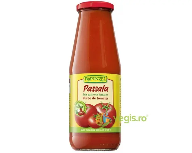 Passata Ecologica/Bio 680g
