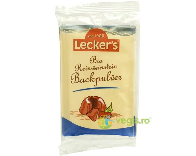 Praf De Copt Fara Fosfati Ecologic/Bio 4x21gr