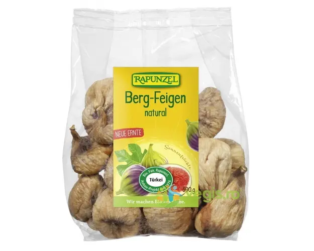 Smochine Naturale Ecologice/Bio 500g