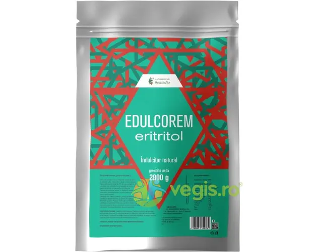Eritritol Edulcorem 2kg