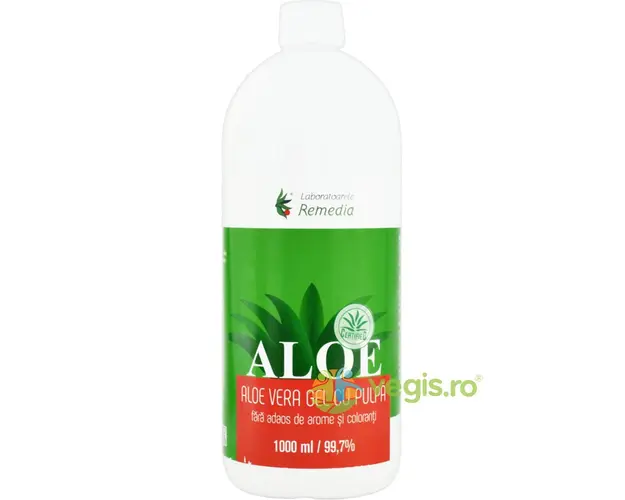 Gel Aloe Vera 1000ml