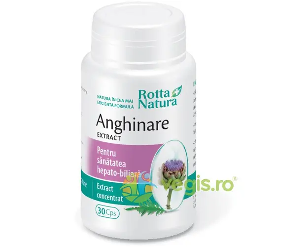 Anghinare Extract 30cps