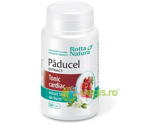 Paducel Extract 30cps