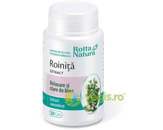 Roinita - extract 30cps