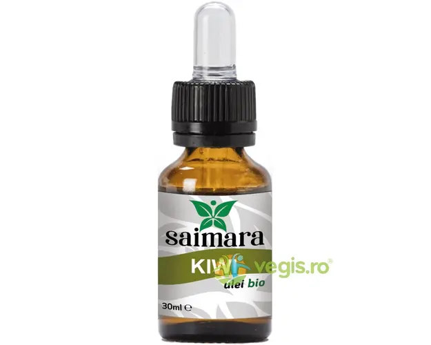 Ulei din Seminte de Kiwi cu Pipeta 30ml