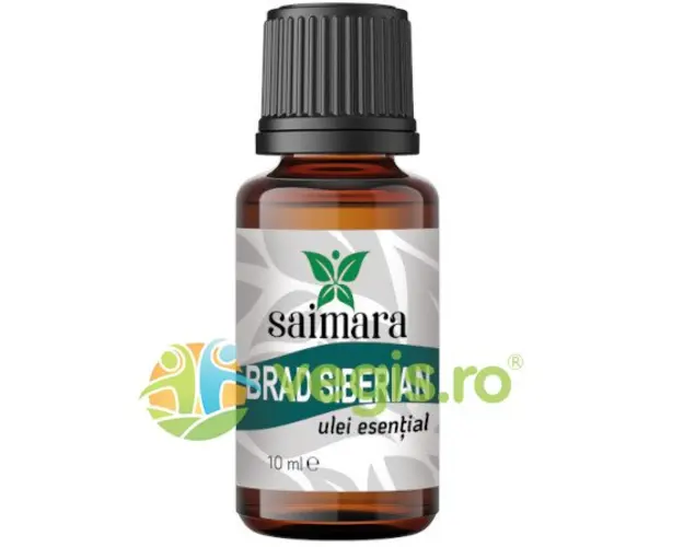 Ulei Esential de Brad Siberian 10ml