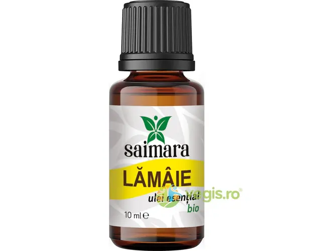 Ulei Esential de Lamaie 10ml