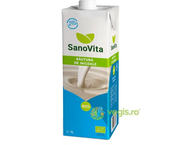 Bautura de Migdale Ecologic/Bio 1L