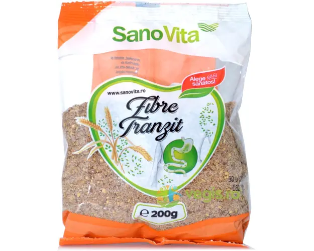 Fibre Tranzit 200g