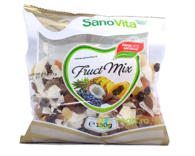 Fruct Mix 150g