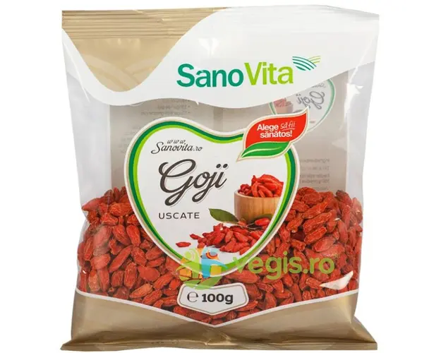 Goji 100g