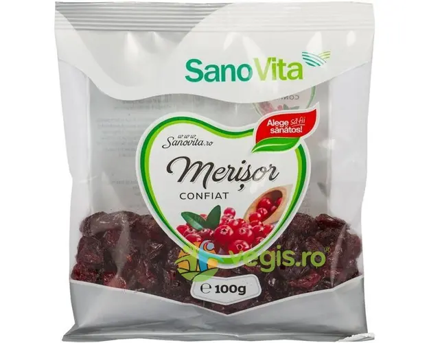 Merisor confiat 100g