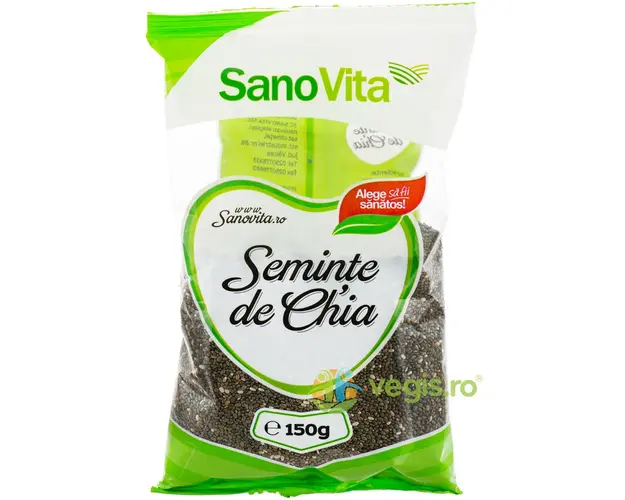 Seminte de Chia 150g