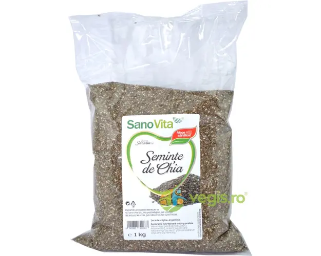 Seminte de Chia 1kg