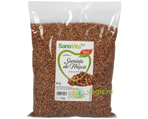 Seminte de Hrisca 1kg