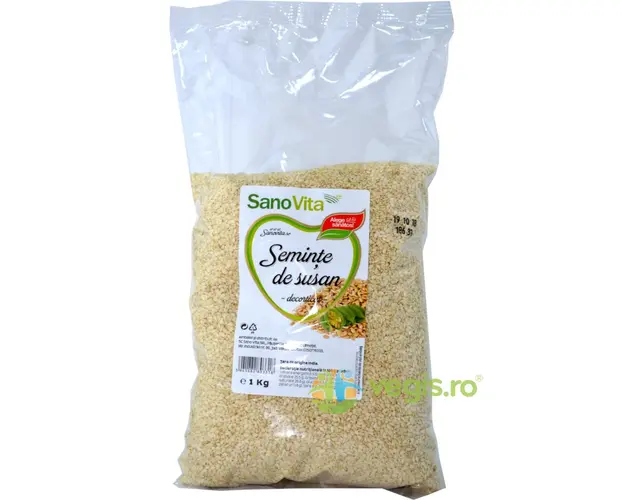 Seminte de Susan 1kg