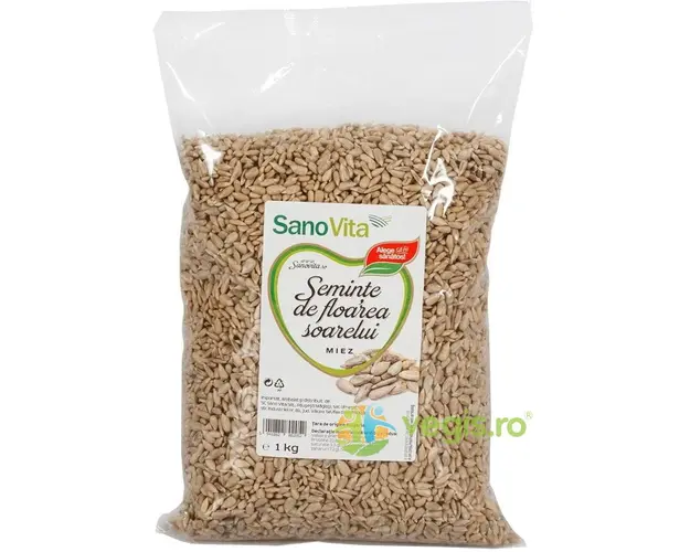 Seminte de Floarea Soarelui 1kg