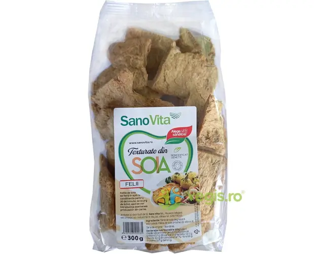 Soia Felii 300g