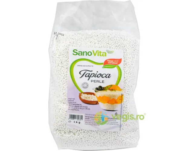 Tapioca Perle 1kg