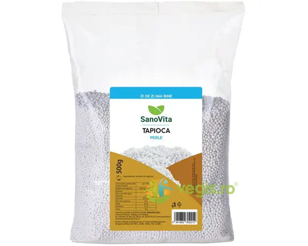 Tapioca Perle 500g