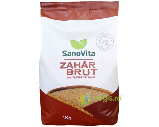 Zahar Brut 1kg