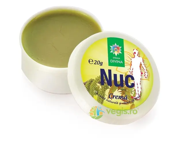Crema Nuc 20g