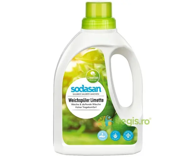 Balsam de Rufe cu Lime 750ml