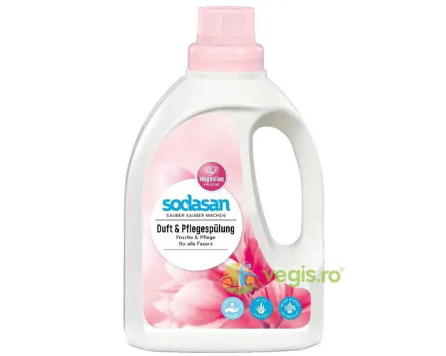 Balsam si Parfumant de Rufe 750ml