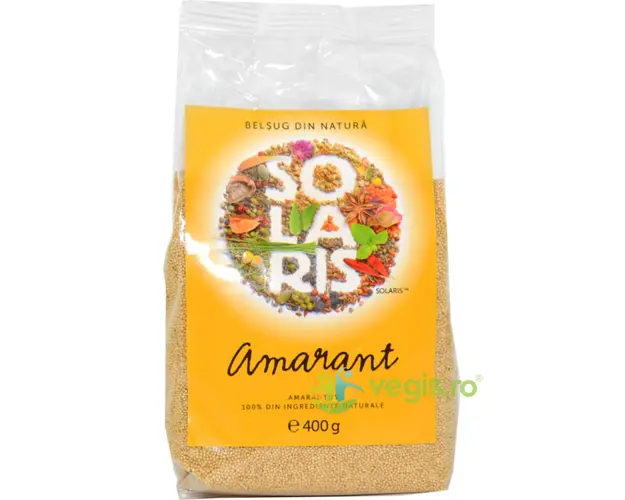 Amarant 400g