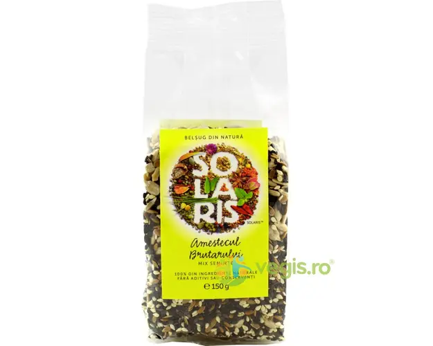 Amestecul Brutarului 150g