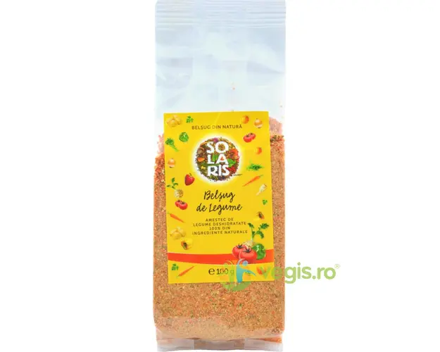 Belsug de Legume 100g